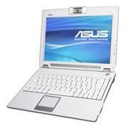 Laptop ASUS W5FM-2P006 NB. Merom T56001.83GHz,FSB667,2MB L2 Cache ,1G notebook laptop ASUS