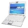 Laptop ASUS W5FM-2P006 NB. Merom T56001.83GHz,FSB667,2MB L2 Cache ,1G notebook laptop ASUS