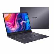 ASUS laptop 17 FHD Intel Xeon E-2276M 16GB 512GB Quadro-T1000-4GB Win10 Pro szürke ASUS ProArt StudioBook