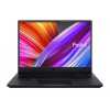 Asus ProArt laptop 16 WQUXGA W-11955M 64GB 2TB RTXA5000 W11Pro fekete Asus ProArt StudioBook Pro W7600