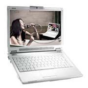 Laptop ASUS W7J-3P095P NB. Merom T56001,83 Ghz,667Mhz ,nVIDIA Go7400 notebook laptop ASUS
