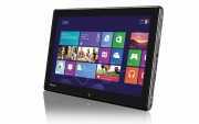 Toshiba 11,6 laptop , Core i5-3339Y, 4GB, 128 GB, HD4000, Windows 8