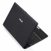 ASUS ASUS EEE-PC X101CH 10,1 laptop/Intel Atom Dual-Core N2600 1,6GHz/2GB/320GB/Fekete netbook 2 Asus szervizben notebook ASUS