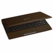 ASUS ASUS EEE-PC 10,1/Intel Atom Dual-Core N2600 1,6GHz/1GB/320GB/linux/Barna netbook ASUS ASUS EEE-PC 10,1/Intel Atom Dual-Core N2600 1,6GHz/1GB/320GB/linux/Barna netbook