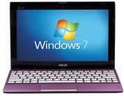 ASUS ASUS EEE-PC 10,1/Intel Atom Dual-Core N2600 1,6GHz/1GB/320GB/linux/Lila netbook ASUS ASUS EEE-PC 10,1/Intel Atom Dual-Core N2600 1,6GHz/1GB/320GB/linux/Lila netbook