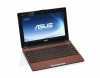 ASUS ASUS EEE-PC 10,1/Intel Atom Dual-Core N2600 1,6GHz/1GB/320GB/linux/Piros netbook