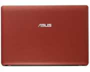 ASUS ASUS EEE-PC X101CH 10,1/Intel Atom Dual-Core N2600 1,6GHz/1GB/320GB/Win7/Piros netbook 2 Asus szervizben