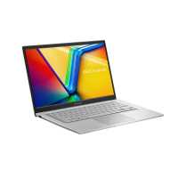 ASUS Notebook X1404VA-EB422 14 1920x1080, ezüst