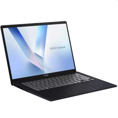 Asus VivoBook laptop 14 1920x1200 Snapdragon X X1-26-100 16GB 512GB Win11