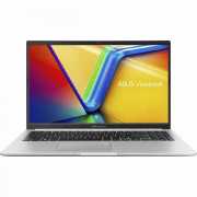 Asus VivoBook laptop 15,6 FHD i3-1215U 8GB 256GB UHD DOS ezüst Asus VivoBook 15X Asus VivoBook laptop 15,6 FHD i3-1215U 8GB 256GB UHD DOS ezüst Asus VivoBook 15X