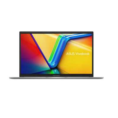 ASUS Notebook 14 1920x1080 i3-1315U , ezüst ASUS Notebook 14 1920x1080 i3-1315U , ezüst