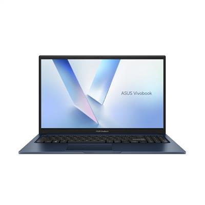 Asus VivoBook laptop 15,6 1920x1080 Core5-120U 16GB 512GB NoOS Asus VivoBook laptop 15,6 1920x1080 Core5-120U 16GB 512GB NoOS