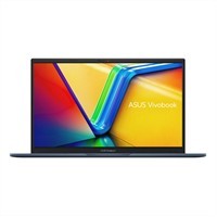 Asus VivoBook laptop 15,6 1920x1080 Core 7-150U 16GB 1TB NoOs
