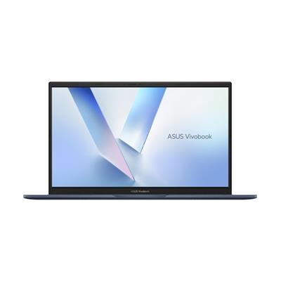 Asus VivoBook laptop 15,6 1920x1080 Core7-150U 16GB 1TB NoOS Asus VivoBook laptop 15,6 1920x1080 Core7-150U 16GB 1TB NoOS