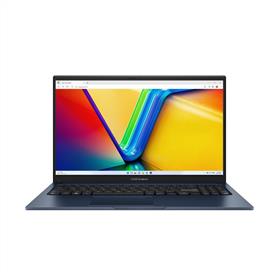 Asus VivoBook laptop 15,6 FHD i5-1235U 8GB 512GB IrisXe NOOS kék Asus VivoBook X150