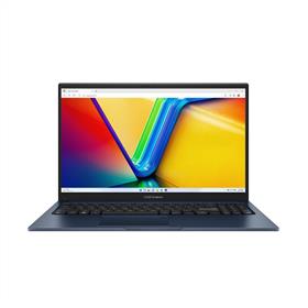 Asus VivoBook laptop 15,6 FHD i5-1235U 8GB 512GB IrisXe NOOS kék Asus VivoBook X150 Asus VivoBook laptop 15,6 FHD i5-1235U 8GB 512GB IrisXe NOOS kék Asus VivoBook X150