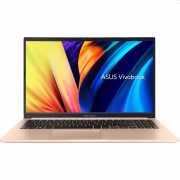 Asus VivoBook laptop 15,6 FHD i5-1235U 8GB 512GB UHD NOOS barna Asus VivoBook 15