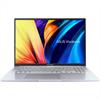 Asus VivoBook laptop 16 WUXGA i5-12500H 16GB 512GB IrisXe DOS ezüst Asus VivoBook X160