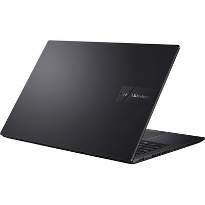 Asus VivoBook laptop 16 WUXGA i5-1335U 16GB 512GB IrisXe W11 fekete Asus VivoBook 16 Asus VivoBook laptop 16 WUXGA i5-1335U 16GB 512GB IrisXe W11 fekete Asus VivoBook 16