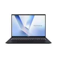 Asus VivoBook laptop 16 1920x1200 Cu5-225H 16GB 512GB Win11