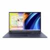 Asus VivoBook laptop 17,3 HD+ i3-1220P 8GB 256GB IrisXe W11 kék Asus VivoBook 17X