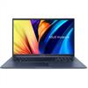 Asus VivoBook laptop 17,3 HD+ i3-1220P 16GB 256GB IrisXe W11 kék Asus VivoBook X17