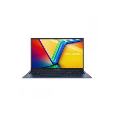 Asus VivoBook laptop 17,3 HD+ i3-1215U 8GB 512GB UHD W11 kék Asus VivoBook 17 Asus VivoBook laptop 17,3 HD+ i3-1215U 8GB 512GB UHD W11 kék Asus VivoBook 17