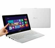 Netbook Asus X200CA-KX002D notebook fehér 11.6 HD CE-1007U 2GB 320GB mini laptop