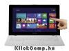 Netbook ASUS 11,6 Intel Core i3-4010U/4GB/500GB/Win8.1/Fehér notebook mini laptop