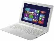 Netbook Asus X200MA-KX274D notebook fehér 11.6 HD CDC-N2830 4GB 500GB mini laptop