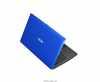 Netbook Asus X200MA-KX278D notebook kék 11.6 HD CDC-N2830 4GB 500GB mini laptop