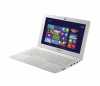Netbook Asus notebook fehér 11.6 HD CDC-N2840 4GB 500GB Win8.1 Bing mini laptop