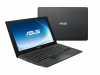 Netbook Asus notebook fekete 11.6 HD CDC-N2830 4GB 500GB mini laptop