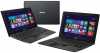 Netbook Asus mini laptop 11.6 CDC-N2840 mini laptop
