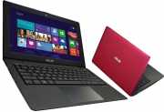 Asus netbook 11.6 PQC-N3540 pink Windows 8.1 Asus netbook 11.6 PQC-N3540 pink Windows 8.1