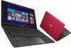 Asus netbook 11.6 PQC-N3540 pink Windows 8.1