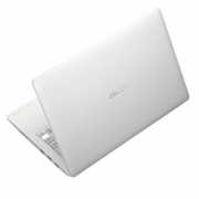 Netbook Asus mini laptop 11.6 CDC-N2840 2GB fehér mini laptop