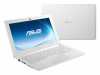 Netbook Asus mini laptop 11.6 CDC-N2840 fehér mini laptop