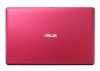 Netbook Asus mini laptop 11.6 CDC-N2840 2GB pink rózsaszín mini laptop