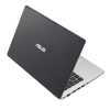 Asus X201E-KX005H notebook fekete 11.6 HD ULV987 2GB 320GB Win8