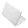 Asus X201E-KX007H notebook fehér 11.6 HD ULV987 2GB 320GB Win8