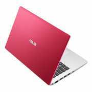 ASUS 11,6 notebook /Intel Core i3-3217U 1,8GHz/2GB/320GB/pink metál notebook ASUS 11,6 notebook /Intel Core i3-3217U 1,8GHz/2GB/320GB/pink metál notebook