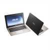 ASUS 11,6 notebook touch/Intel Celeron 847 1,1GHz/4GB/500GB/Win8/mély metál kék notebook