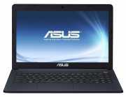 ASUS X301A-RX170H 13.3 laptop HD.PDC B980,4GB,500GB, Wlan, W8 HP Sötétkék