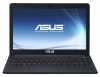 ASUS X301A-RX170H 13.3 laptop HD.PDC B980,4GB,500GB, Wlan, W8 HP Sötétkék