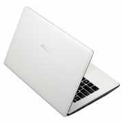 ASUS X301A-RX231H notebook 13.3 PDC 2020M 4GB 500GB Win8 Fehér