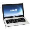 ASUS X301A-RX251D 13.3 laptop HD.PDC 2020M,4GB,500GB, Wlan, DOS fehér