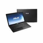 ASUS X301A 13,3 notebook /Intel Pentium B980 2,4GHz/2GB/320GB/fekete notebook