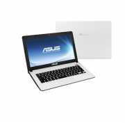 ASUS X301A 13,3 notebook /Intel Pentium B980 2,4GHz/2GB/320GB/fehér 2 Asus szervizben