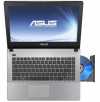 Asus laptop 13.3 i5-5200U 4GB 1TB GT-920-2GB